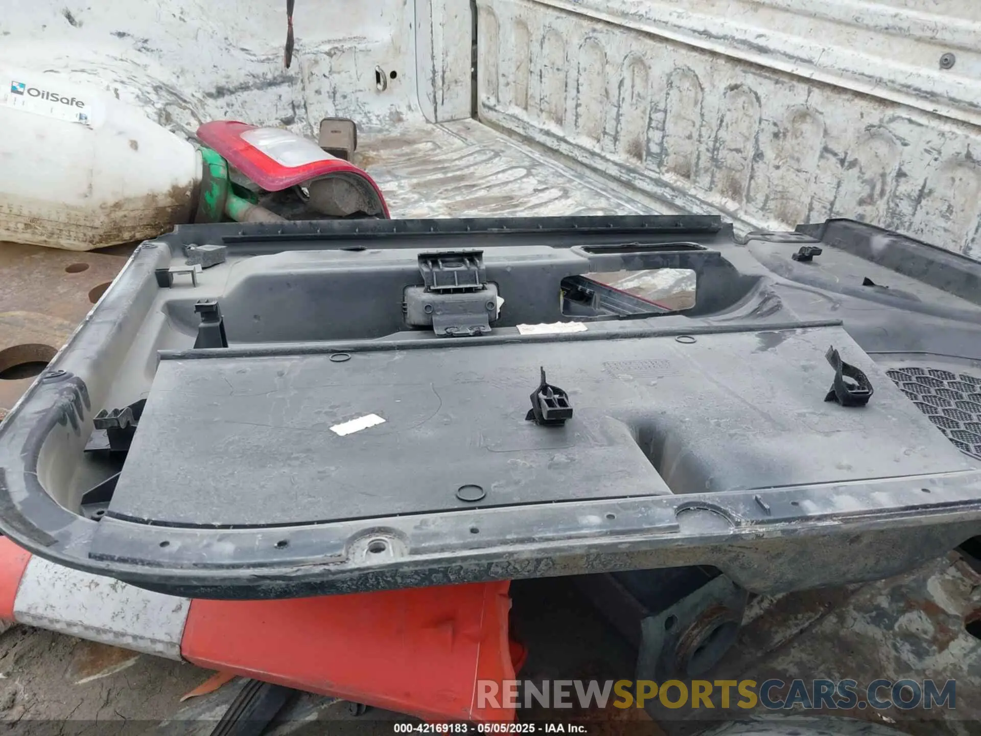 12 fotografías del automóvil dañado 3C6UR5CJ7NG439487 RAM 2500 2022