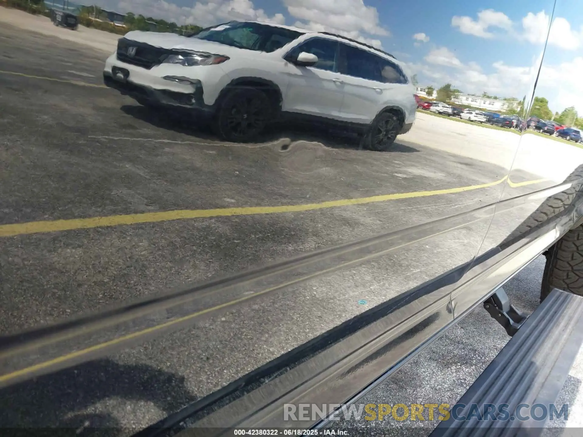 19 fotografías del automóvil dañado 3C6UR5PL8NG158407 RAM 2500 2022