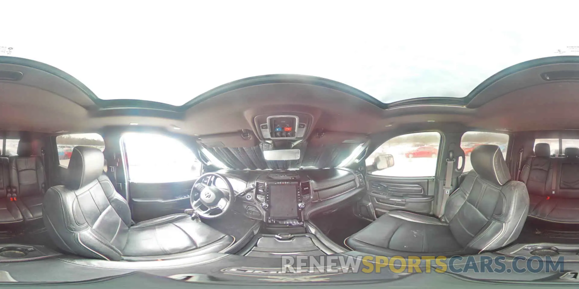 15 fotografías del automóvil dañado 3C6UR5TL4NG181009 RAM 2500 2022