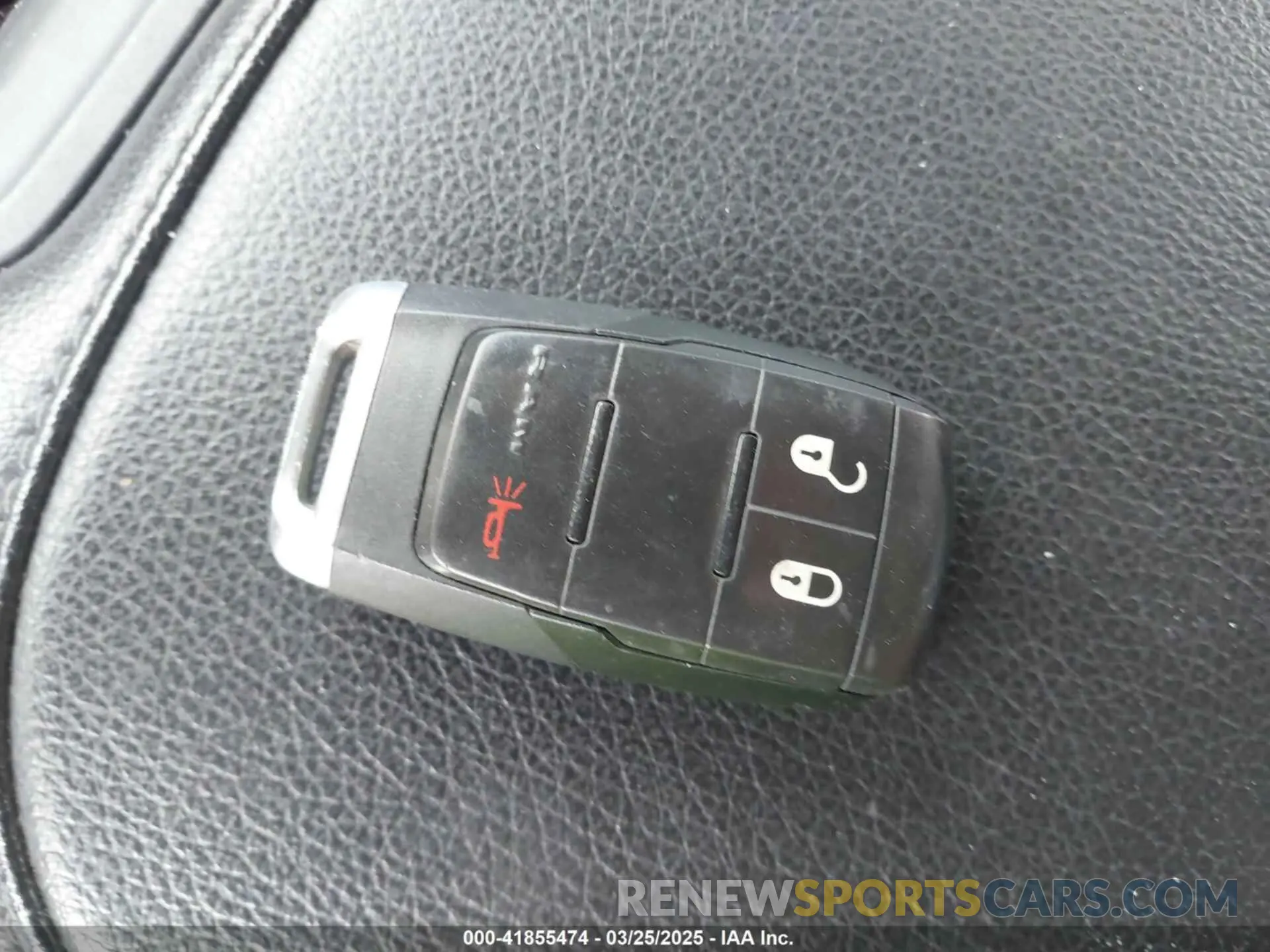 11 fotografías del automóvil dañado 3C6UR5CJ9PG503984 RAM 2500 2023