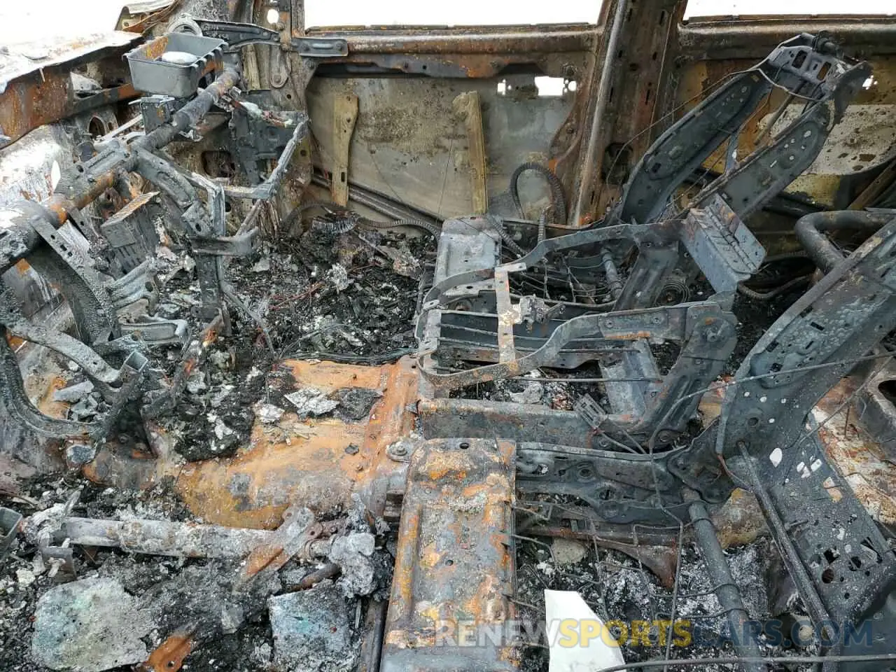 7 fotografías del automóvil dañado 3C6UR5CL7PG637068 RAM 2500 2023