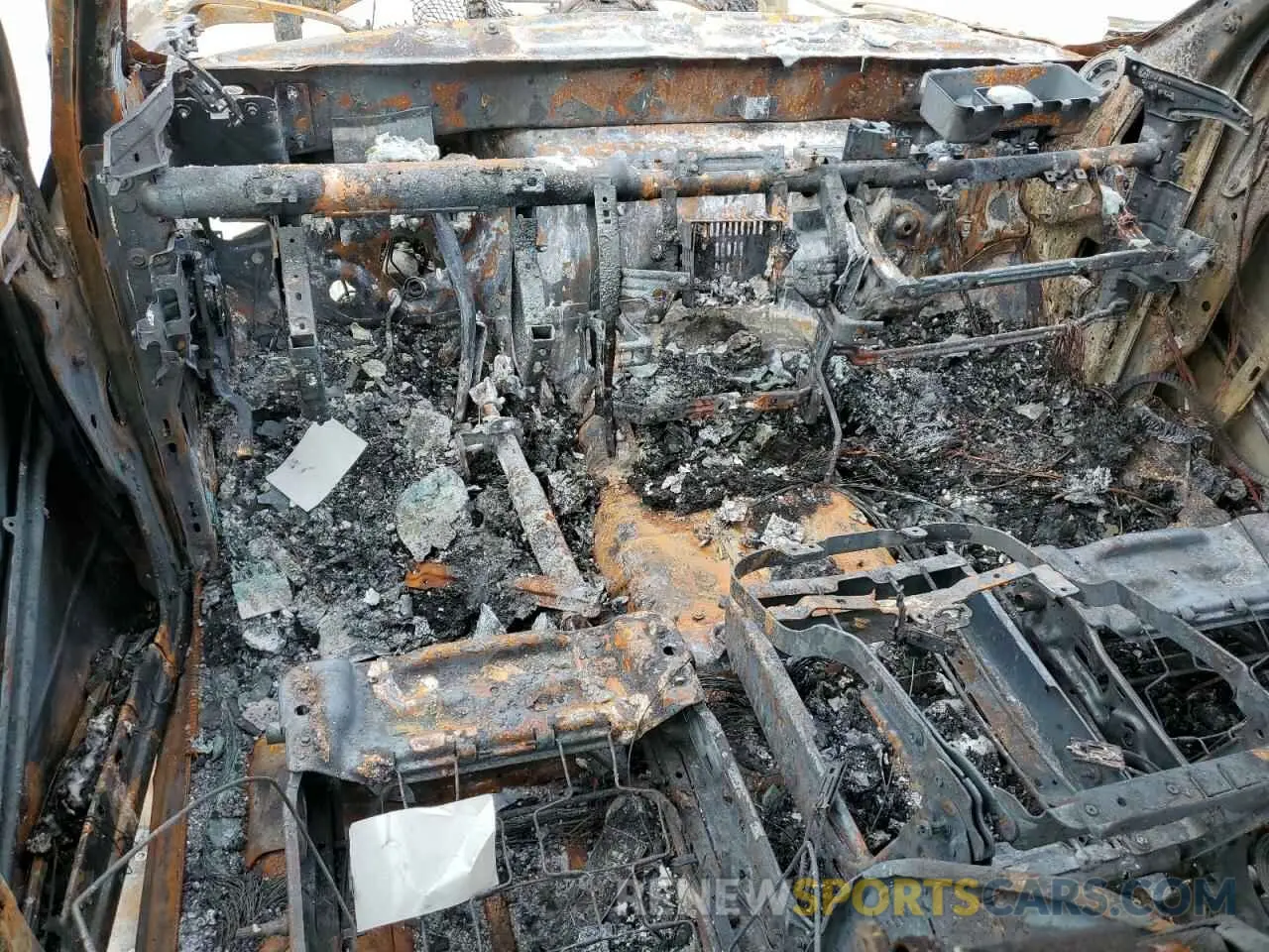 8 fotografías del automóvil dañado 3C6UR5CL7PG637068 RAM 2500 2023