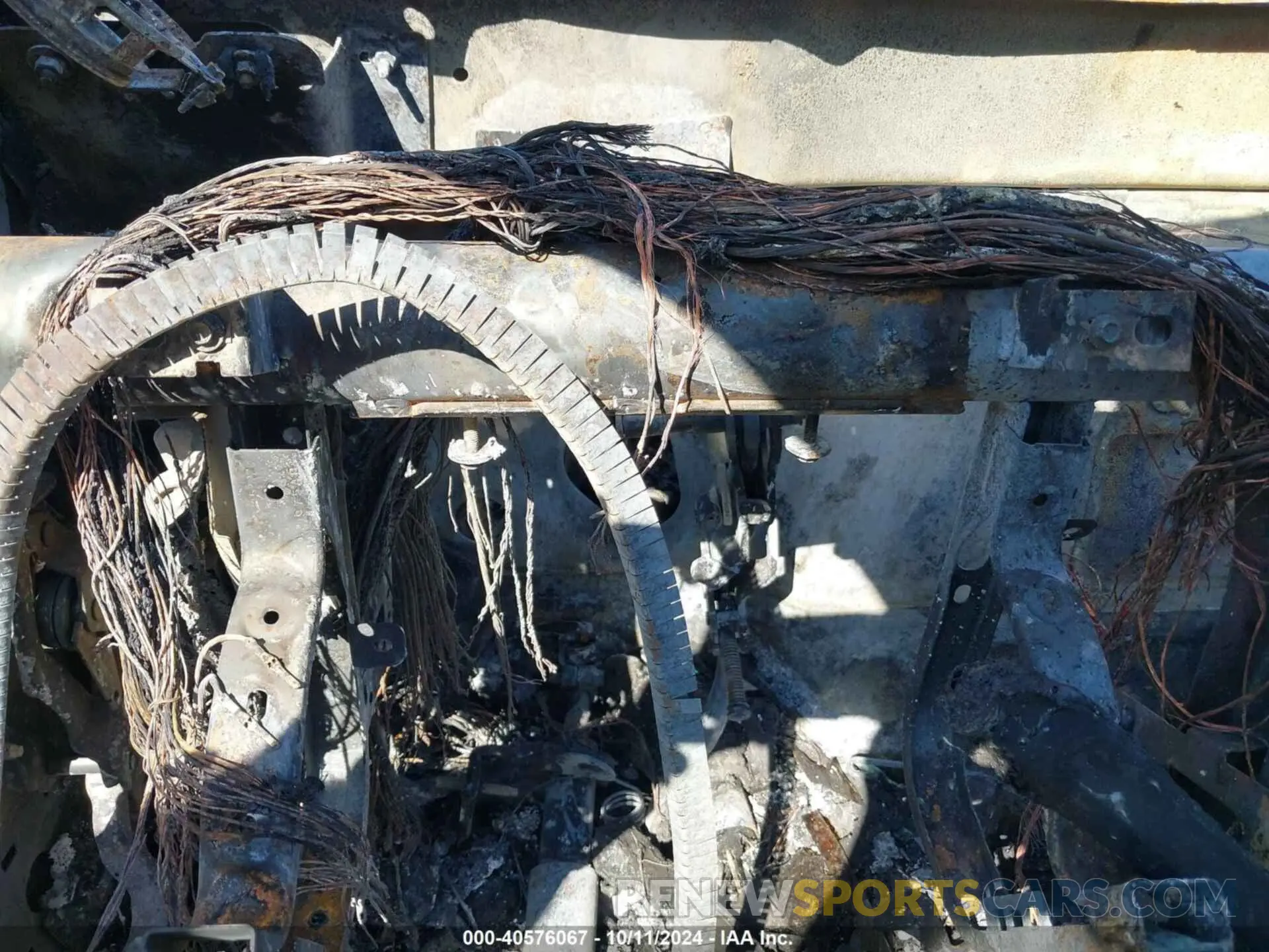 7 fotografías del automóvil dañado 3C6UR5FJ5PG523516 RAM 2500 2023