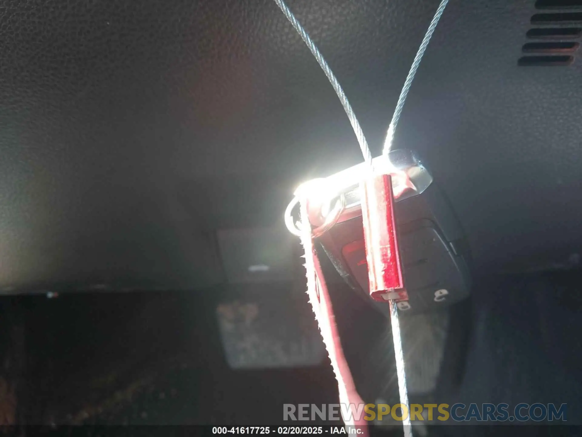 11 fotografías del automóvil dañado 3C6UR5CL0RG264829 RAM 2500 2024