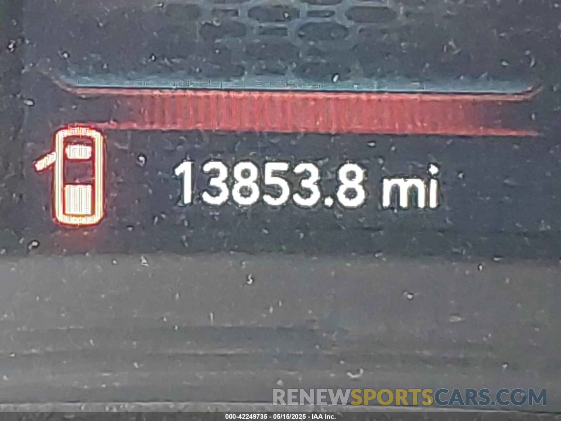 16 fotografías del automóvil dañado 3C6UR5DL8RG233858 RAM 2500 2024