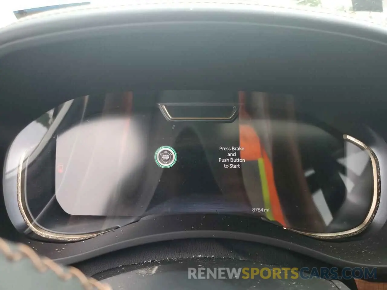 9 fotografías del automóvil dañado 3C6UR5GL4RG127824 RAM 2500 2024