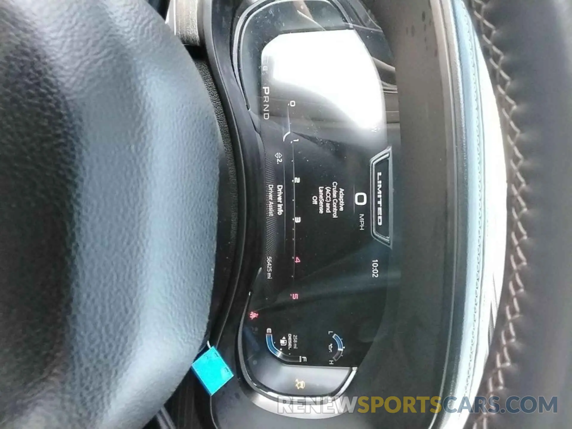 15 fotografías del automóvil dañado 3C6UR5TL3RG163879 RAM 2500 2024