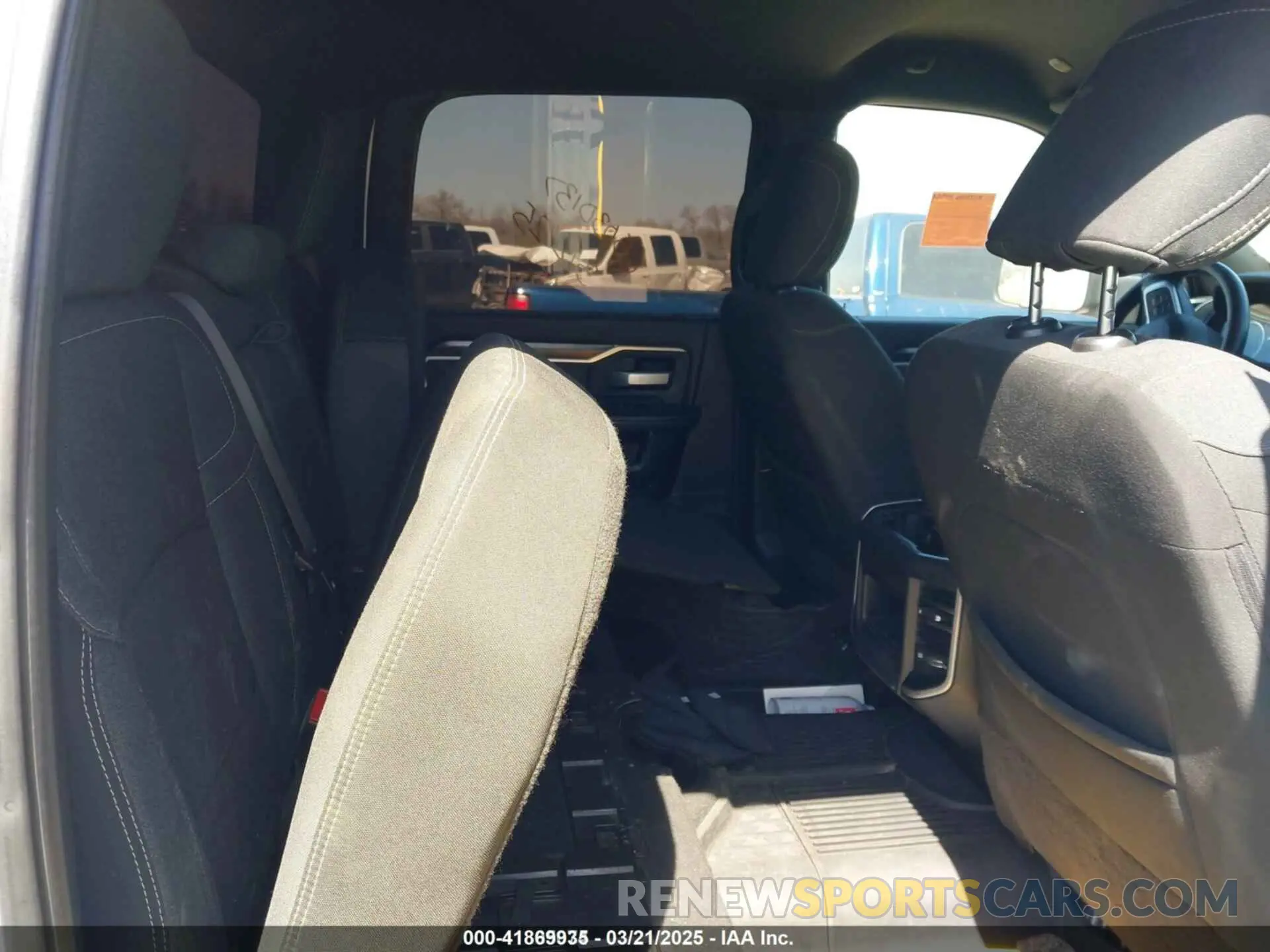 7 fotografías del automóvil dañado 3C63R3HL4KG728719 RAM 3500 2019