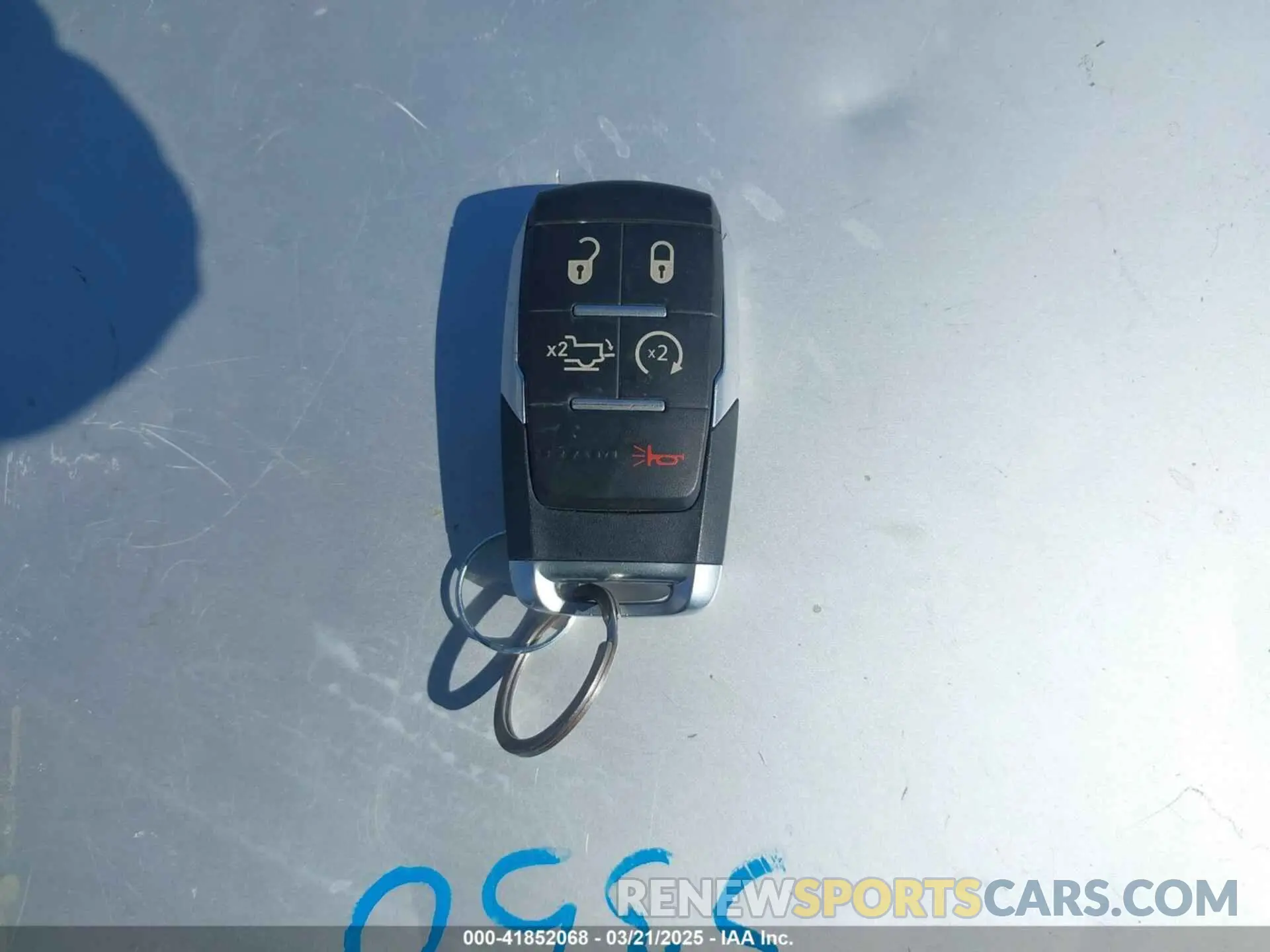 11 fotografías del automóvil dañado 3C63RRJL7KG537146 RAM 3500 2019