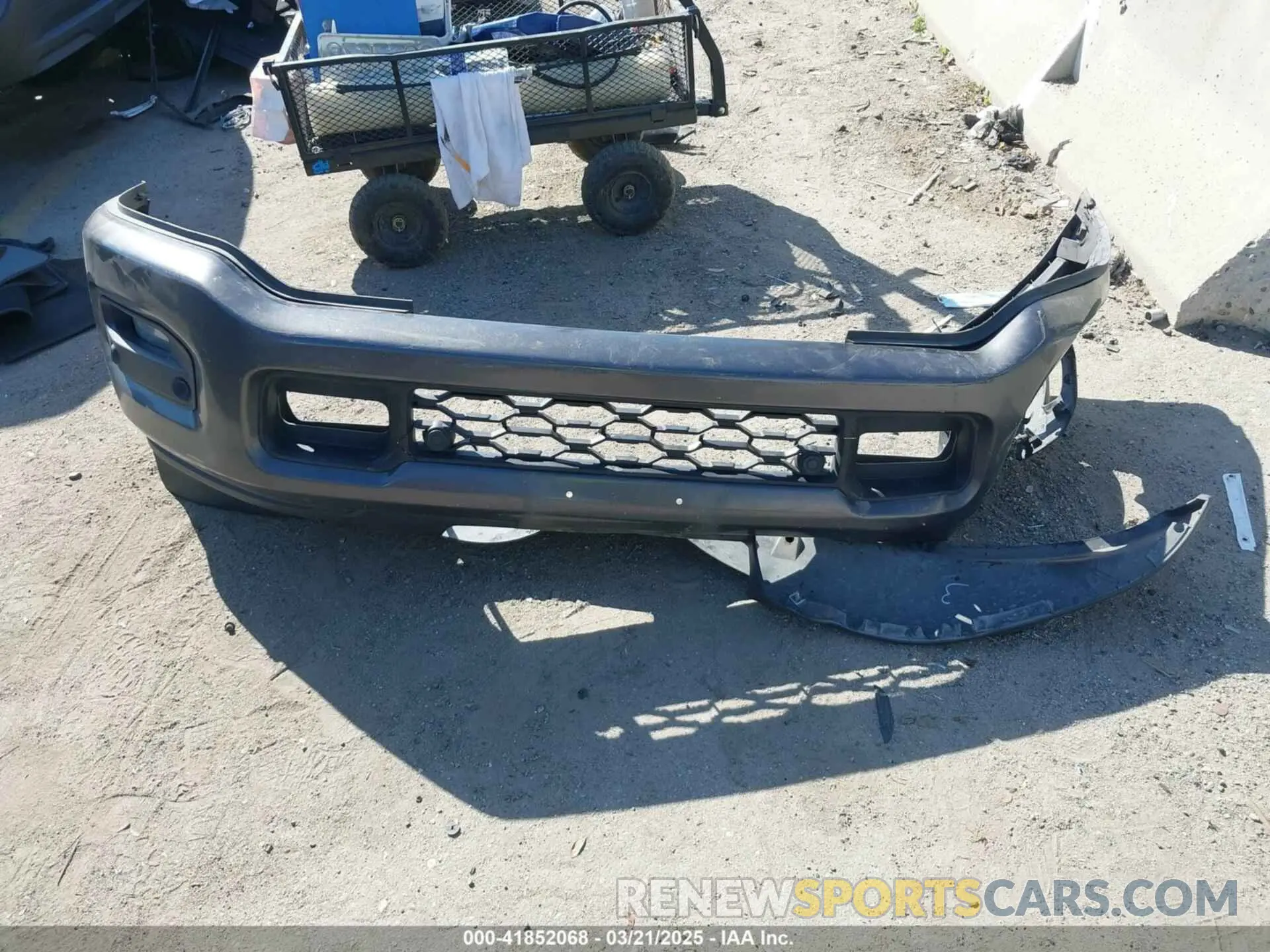 12 fotografías del automóvil dañado 3C63RRJL7KG537146 RAM 3500 2019