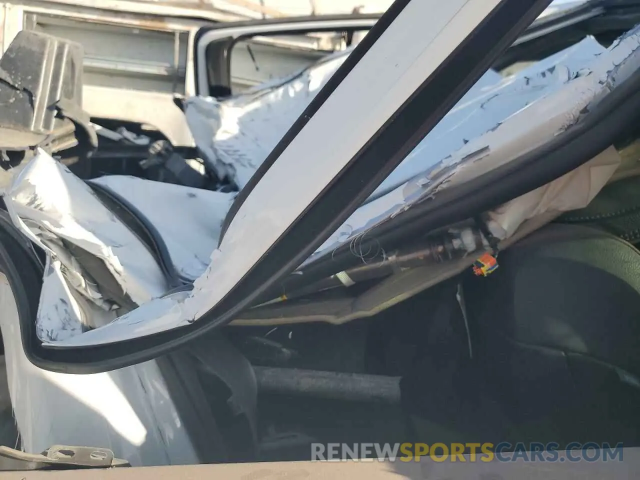 10 fotografías del automóvil dañado 3C63RRKL0KG526598 RAM 3500 2019