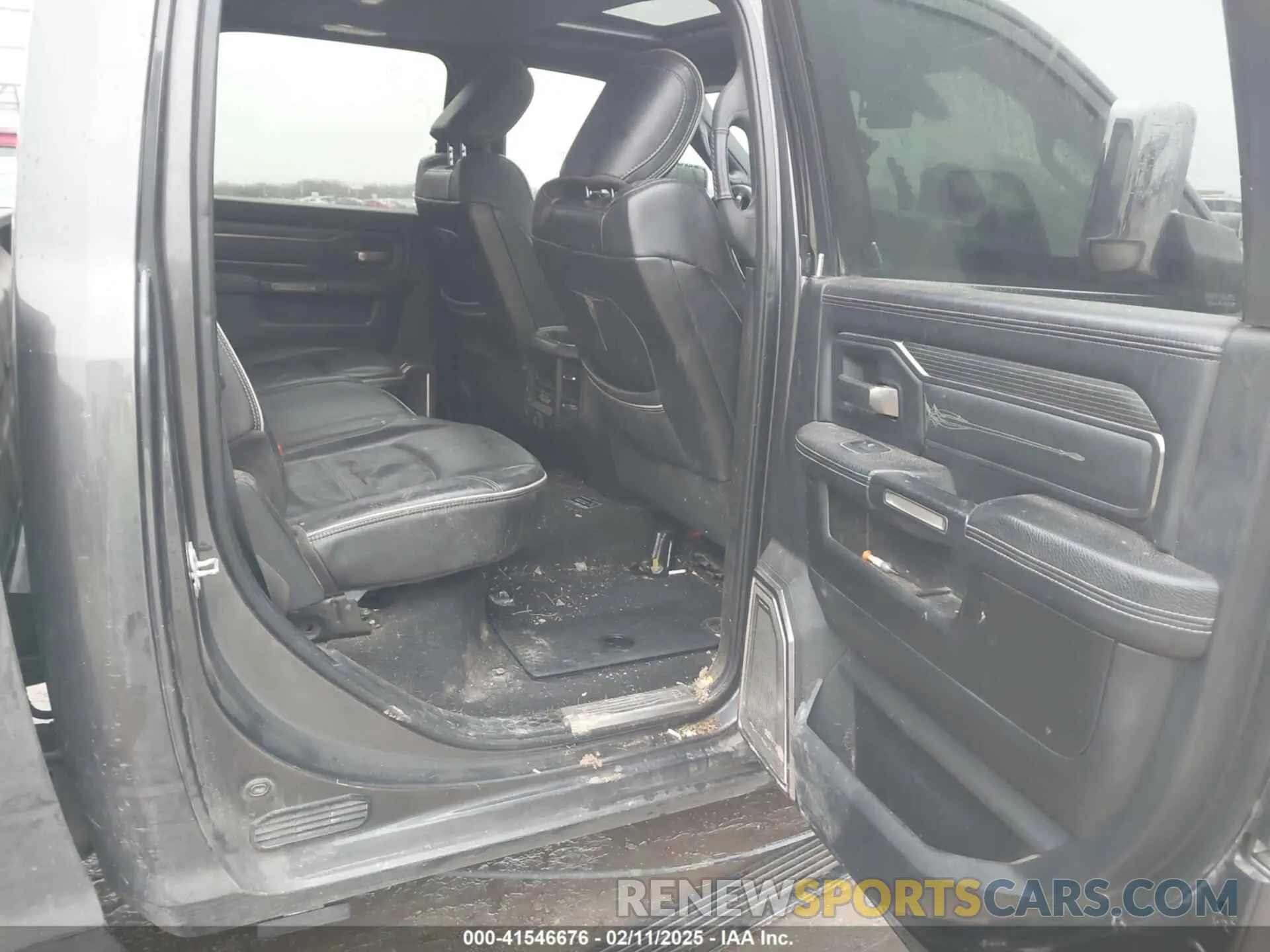 8 fotografías del automóvil dañado 3C63RRRL2KG660910 RAM 3500 2019