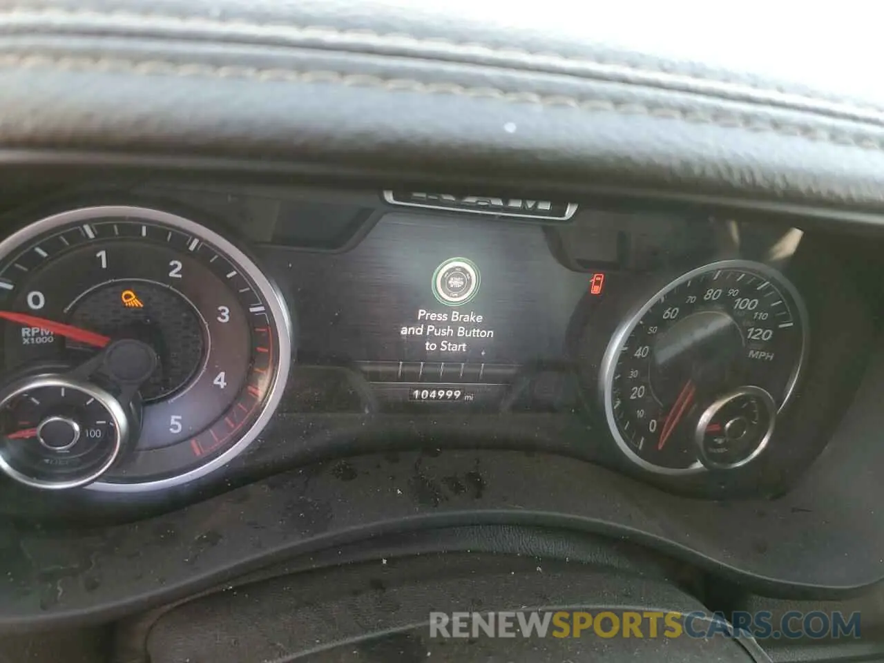 9 fotografías del automóvil dañado 3C63R3JL7LG296574 RAM 3500 2020