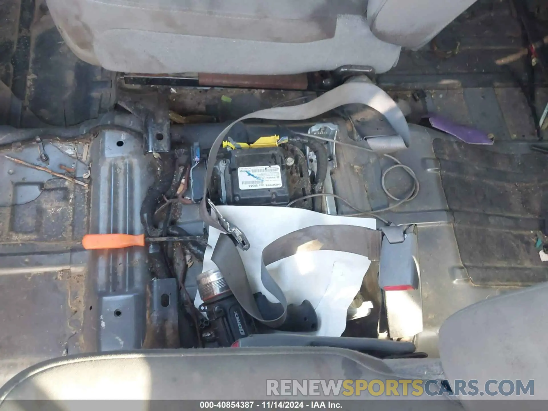 15 fotografías del automóvil dañado 3C63R3LL1LG291559 RAM 3500 2020