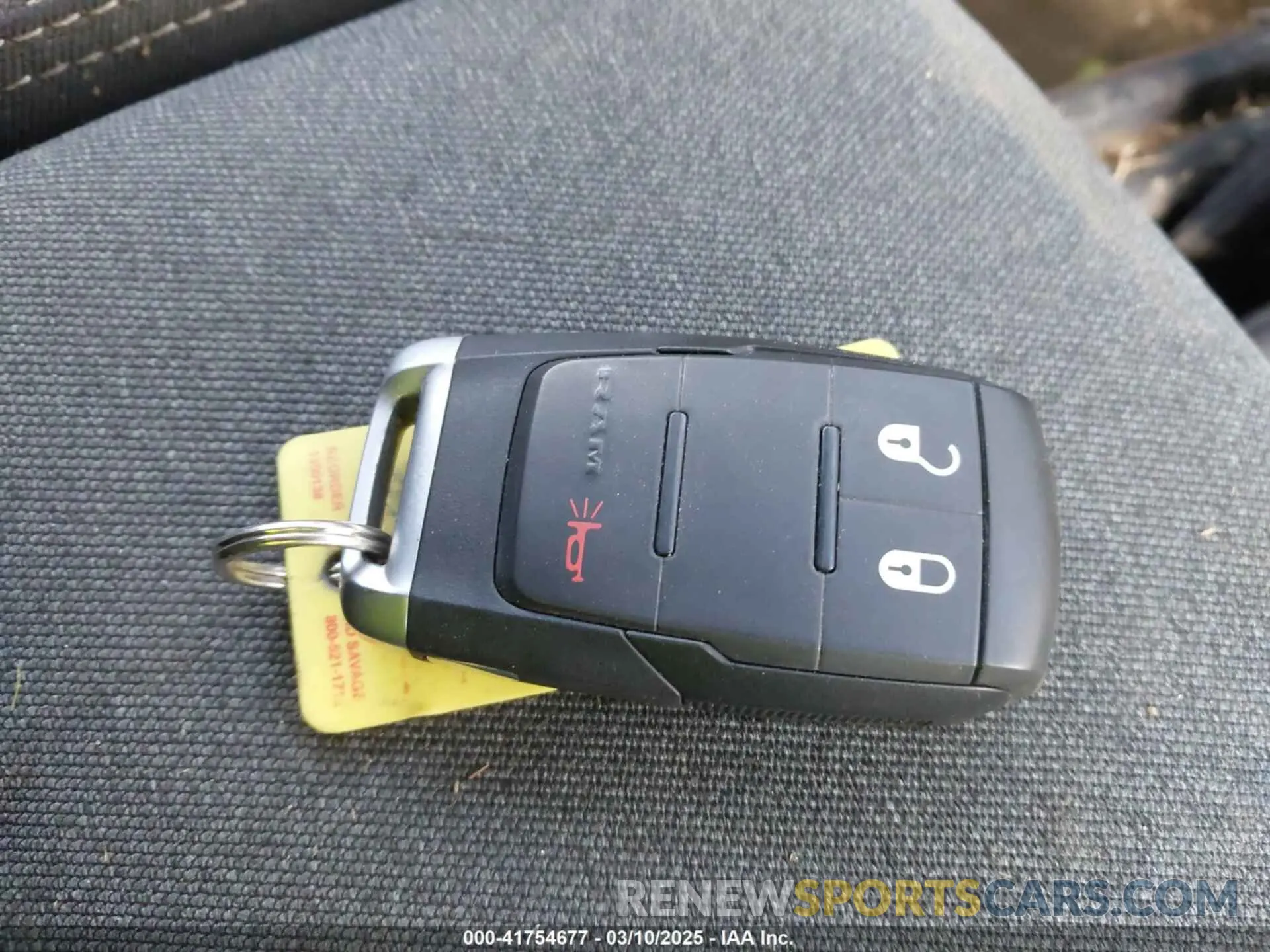 11 fotografías del automóvil dañado 3C63RRGL0MG588241 RAM 3500 2021