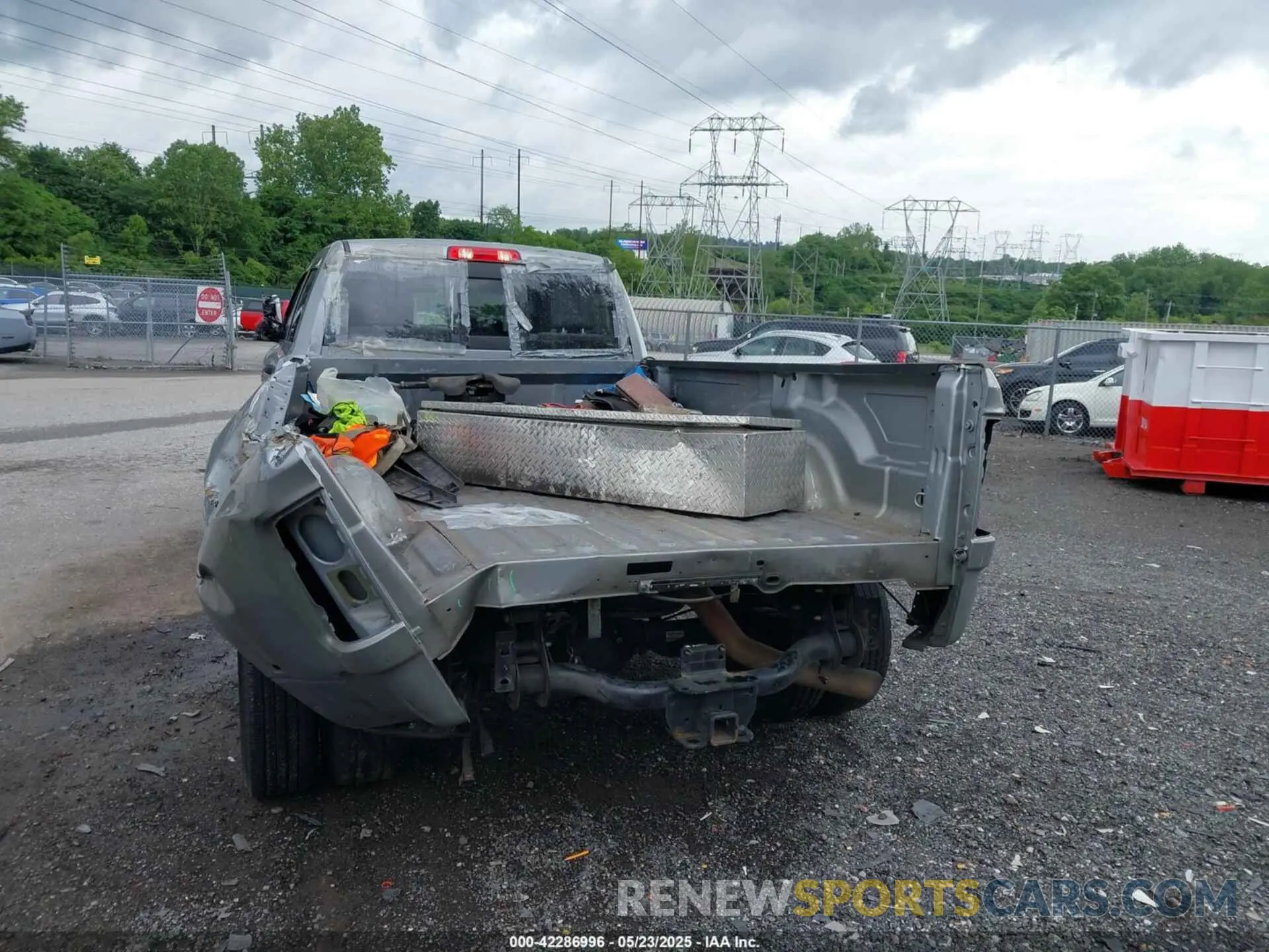 17 fotografías del automóvil dañado 3C63RRGL9MG549888 RAM 3500 2021