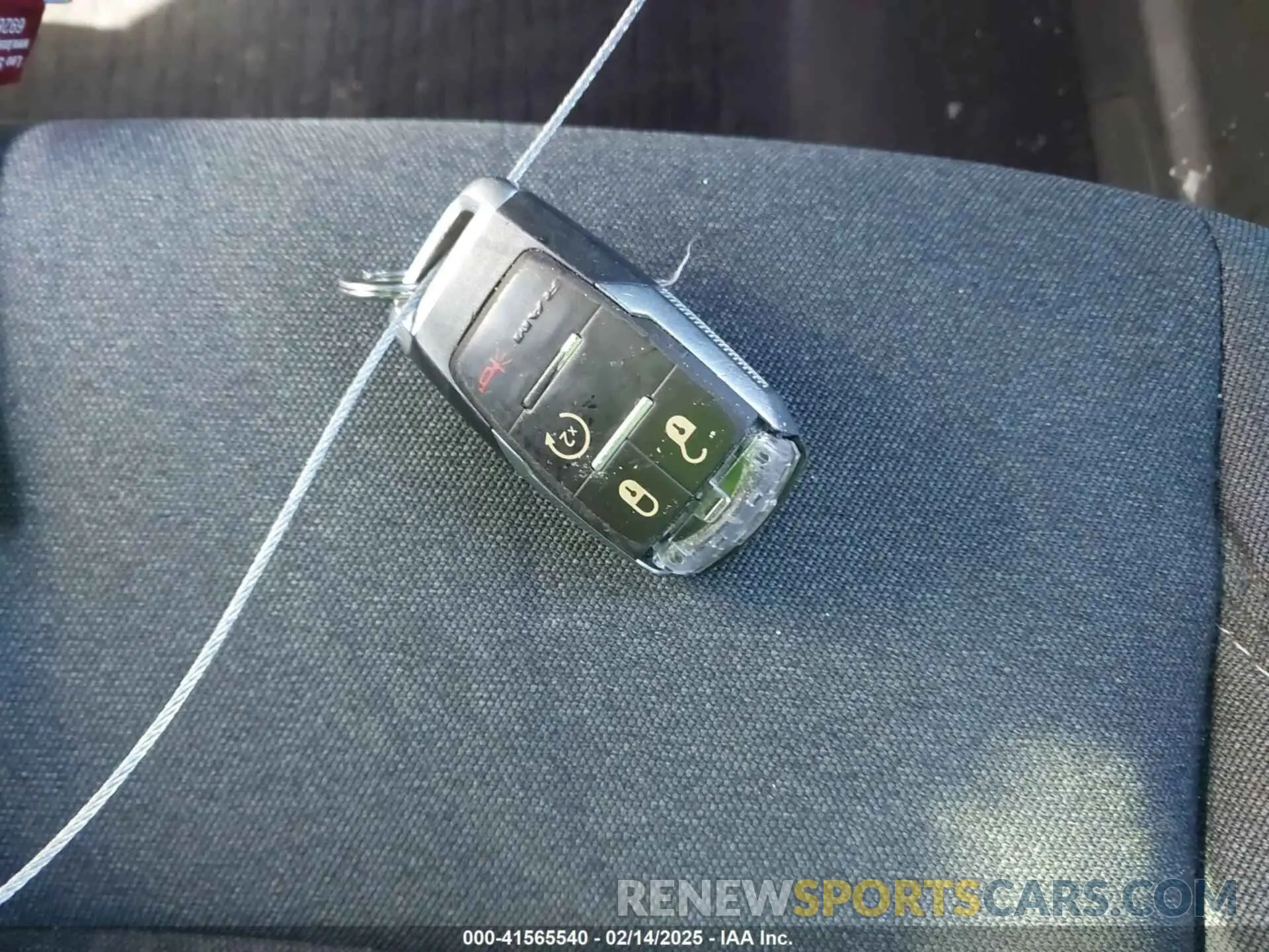 10 fotografías del automóvil dañado 3C63RRHL3MG642629 RAM 3500 2021