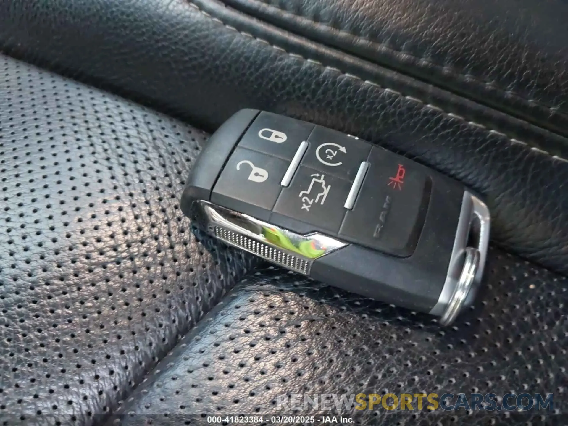11 fotografías del automóvil dañado 3C63RRRL5MG646096 RAM 3500 2021