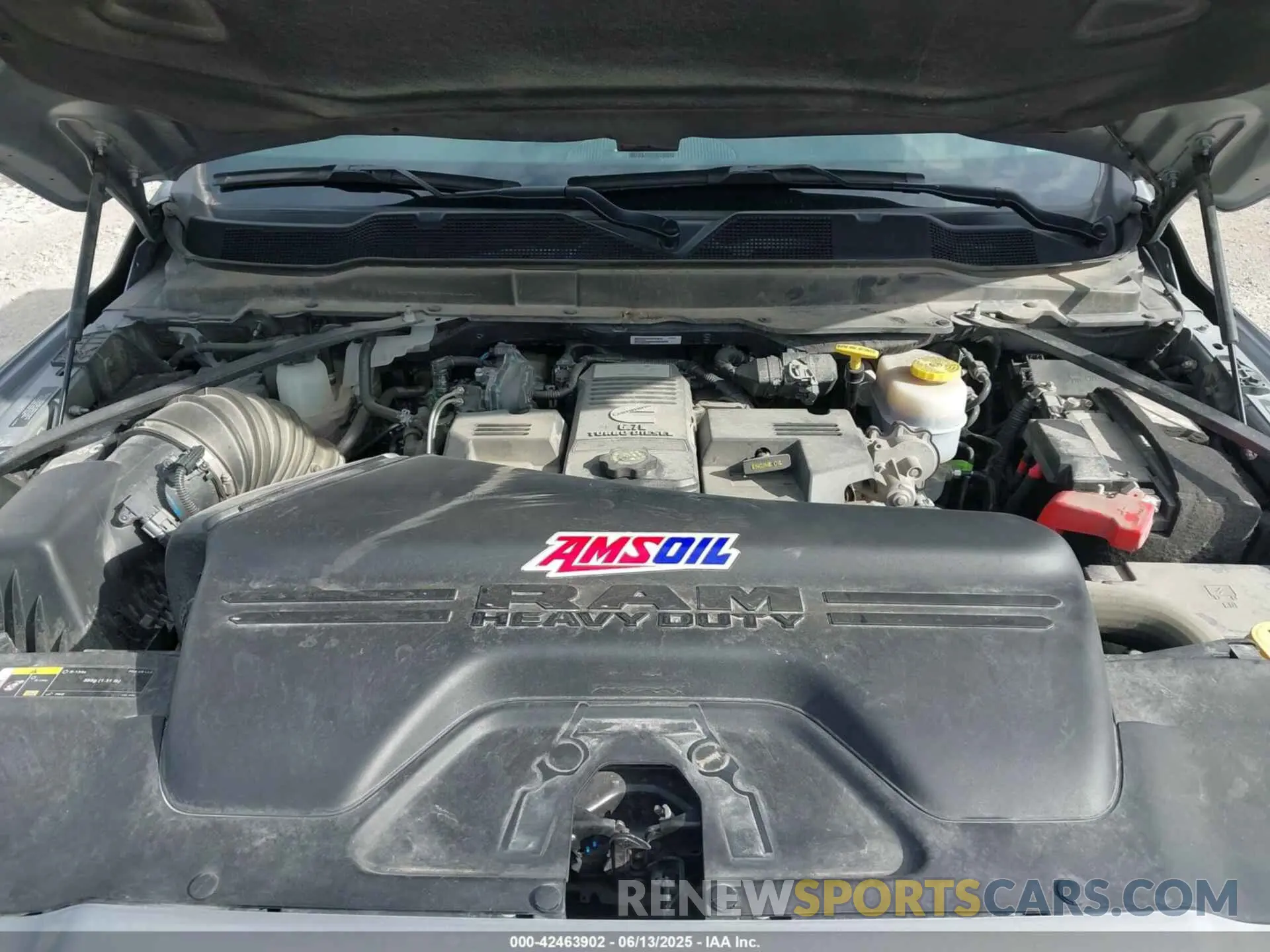 9 fotografías del automóvil dañado 3C63R3HL6NG121502 RAM 3500 2022