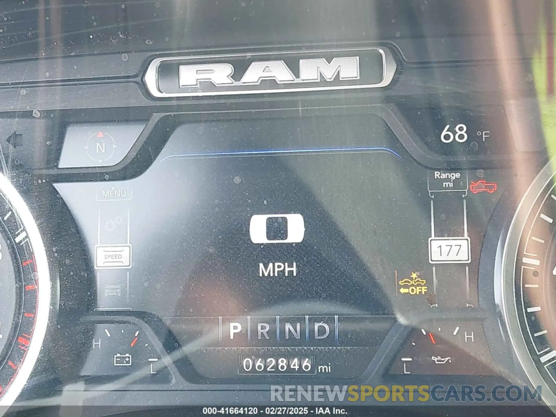 7 fotografías del automóvil dañado 3C63RPJL0NG339243 RAM 3500 2022