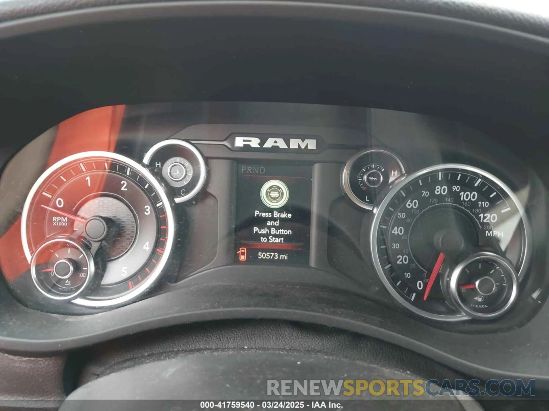 5 fotografías del automóvil dañado 3C63RRHL6NG302814 RAM 3500 2022