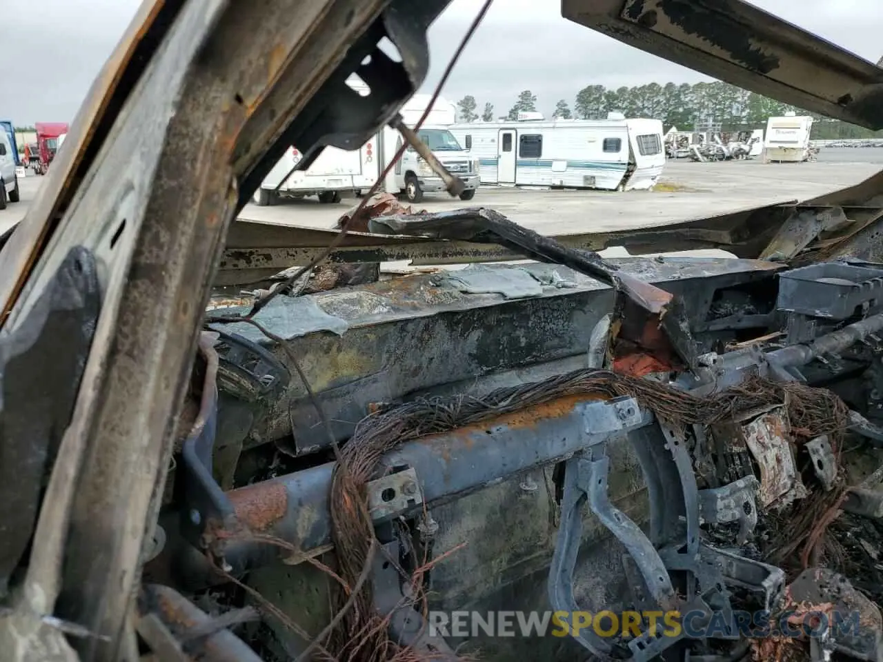 9 fotografías del automóvil dañado 3C6CRRJL5NG414756 RAM 3500 2022