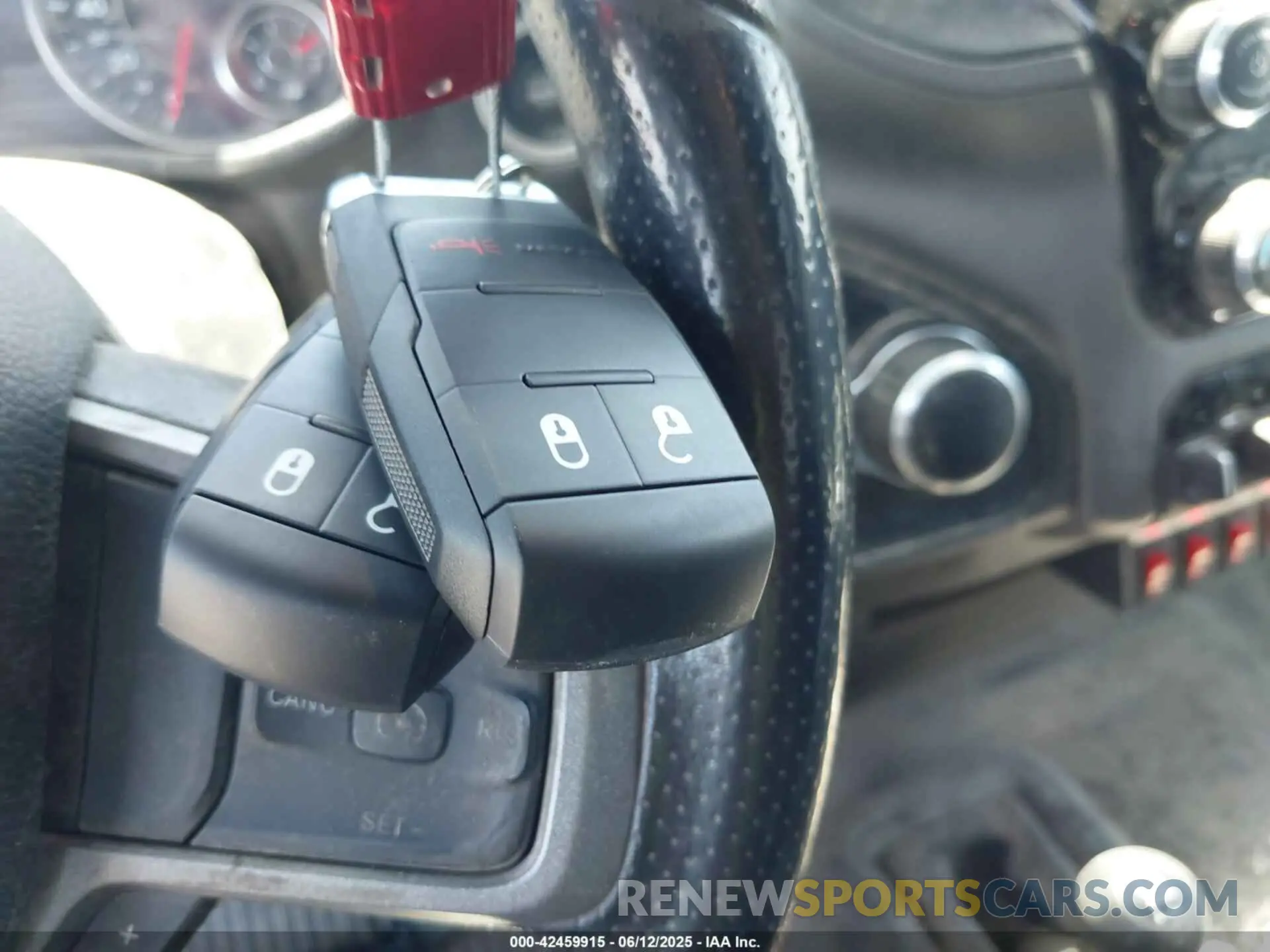 10 fotografías del automóvil dañado 3C63R3GJ3PG541737 RAM 3500 2023