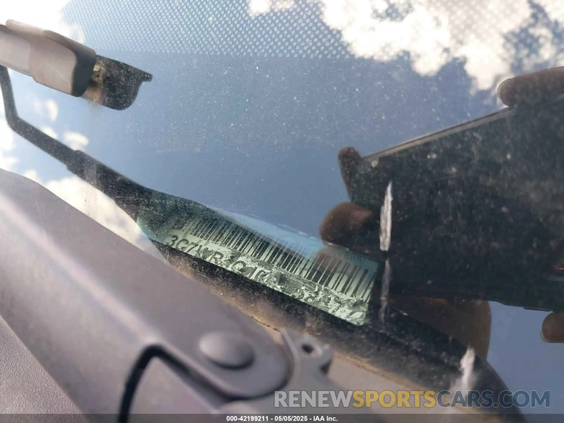 8 fotografías del automóvil dañado 3C63RRHL0PG542718 RAM 3500 2023