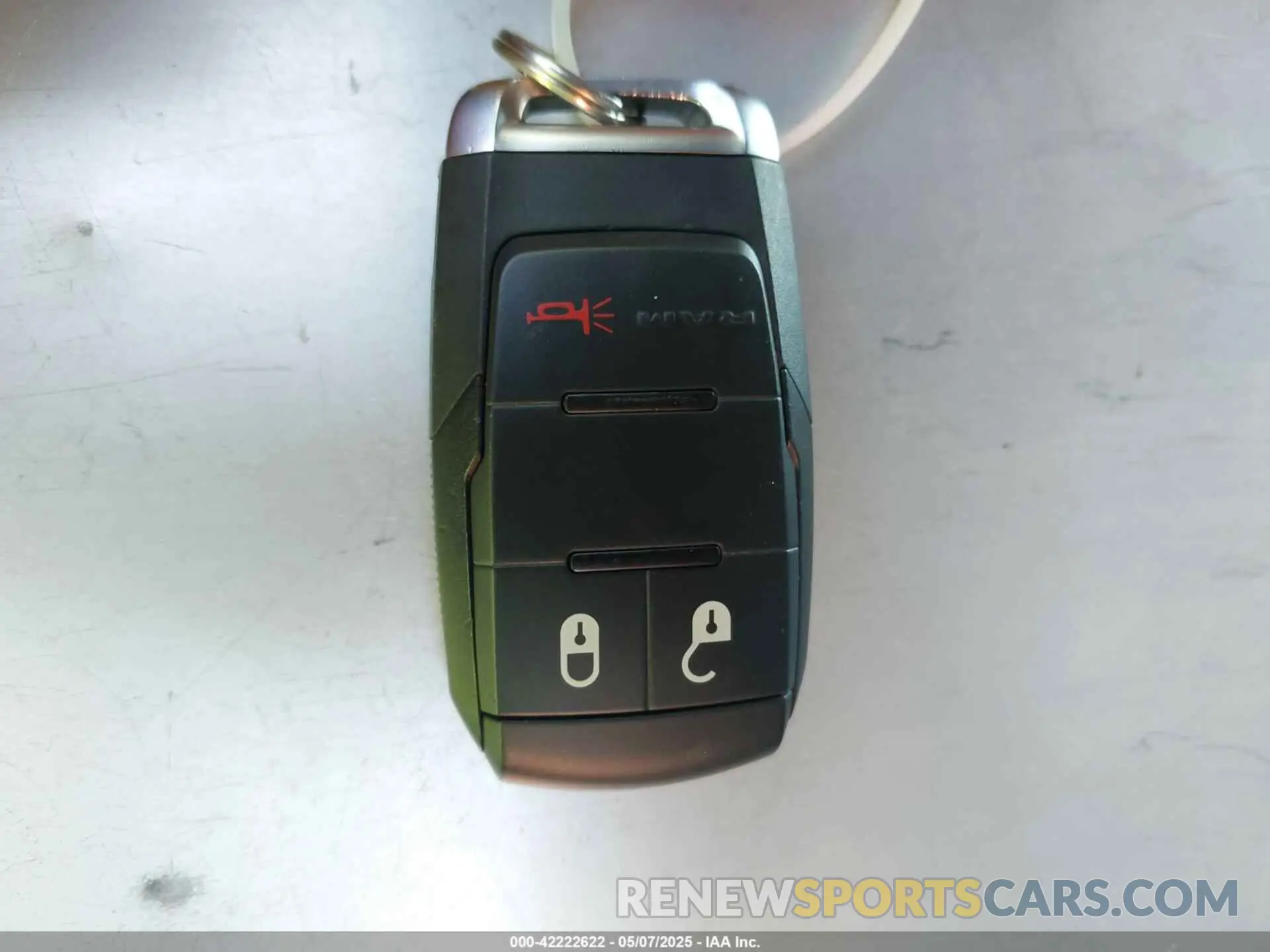10 fotografías del automóvil dañado 3C63RRHL3PG542213 RAM 3500 2023