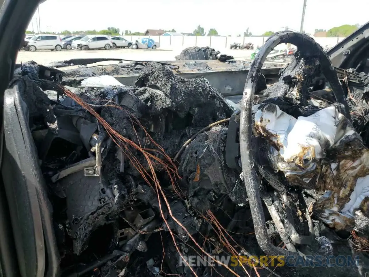 9 fotografías del automóvil dañado 3C63R3HL5RG149099 RAM 3500 2024