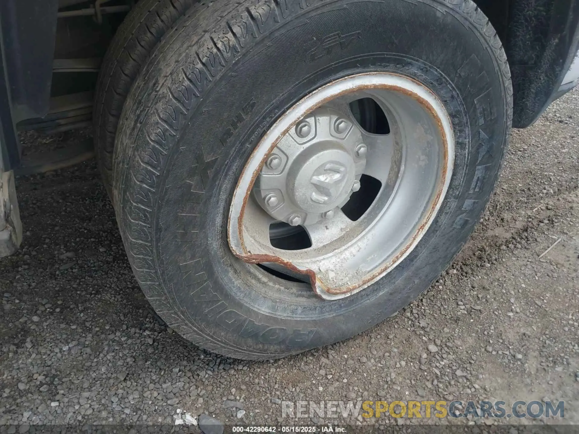20 fotografías del automóvil dañado 3C63RRGL7RG339801 RAM 3500 2024