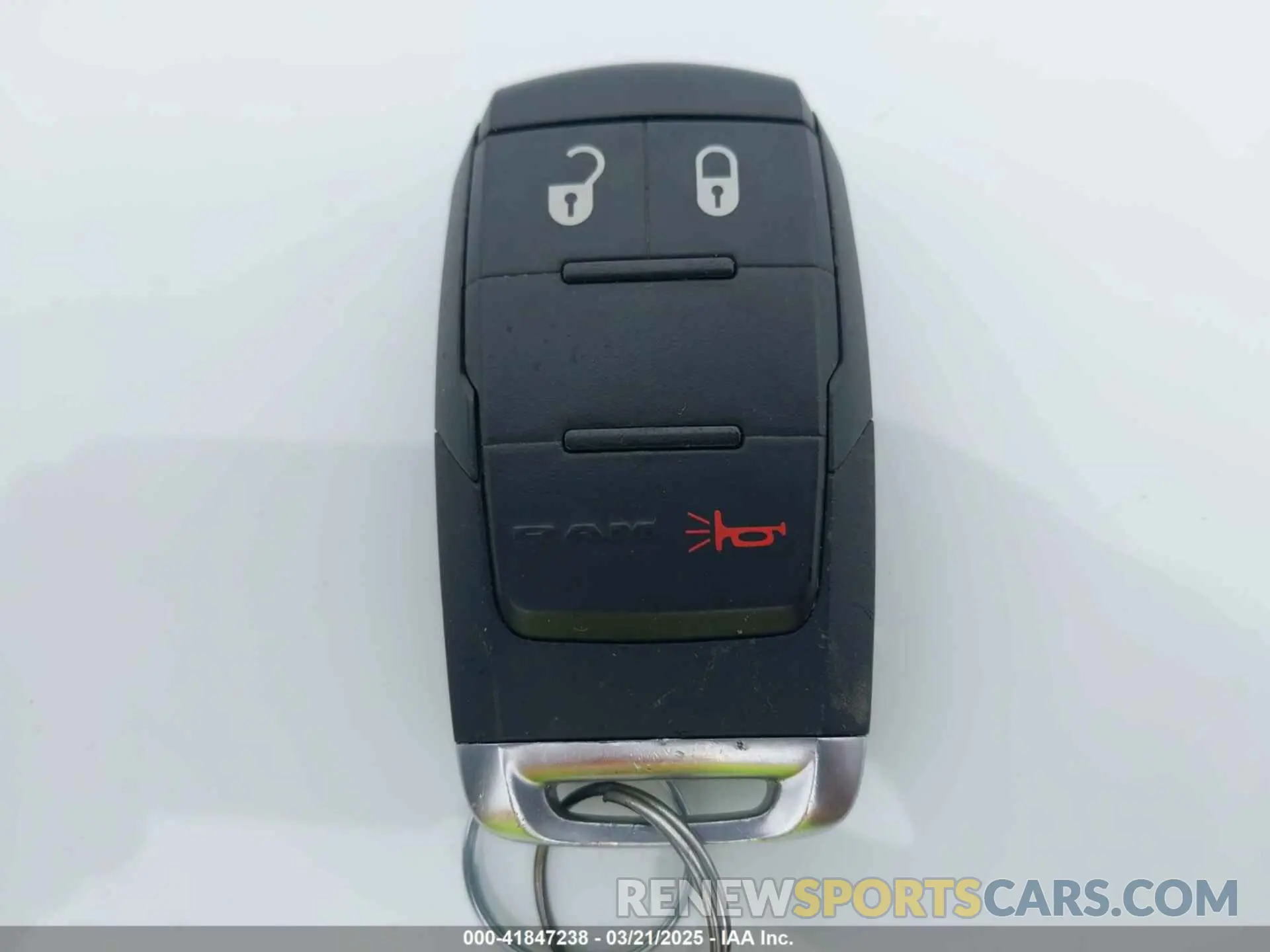 10 fotografías del automóvil dañado 3C63RRHL4RG271732 RAM 3500 2024