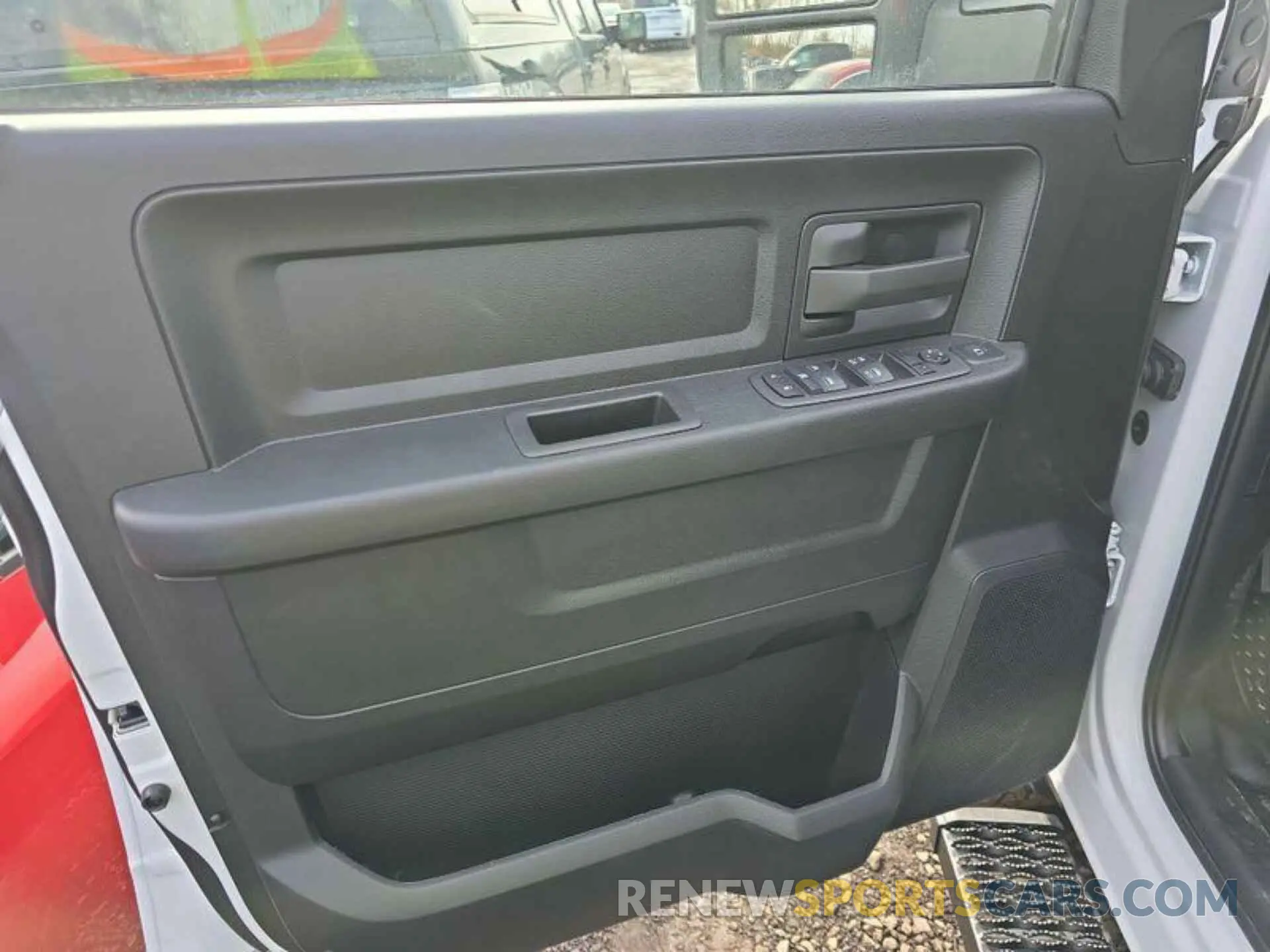 7 fotografías del automóvil dañado 3C7WR9CL2RG274368 RAM 3500 2024