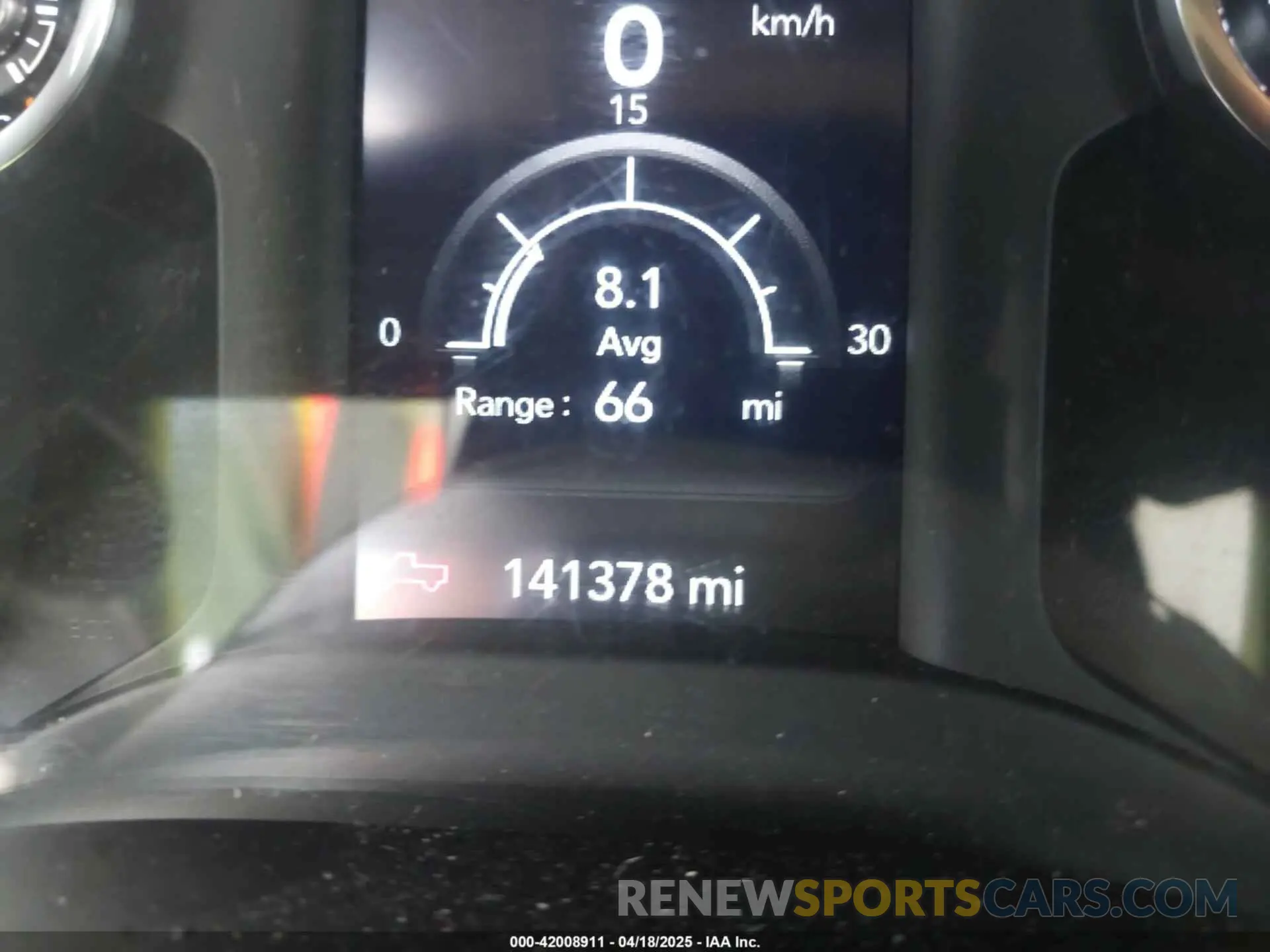 5 fotografías del automóvil dañado 3C7WRSCL0KG665208 RAM 3500 CHASSIS 2019