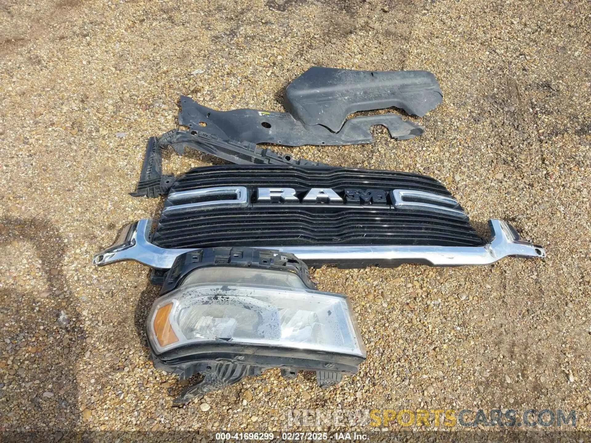 12 fotografías del automóvil dañado 3C7WRTCL1LG225649 RAM 3500 CHASSIS 2020