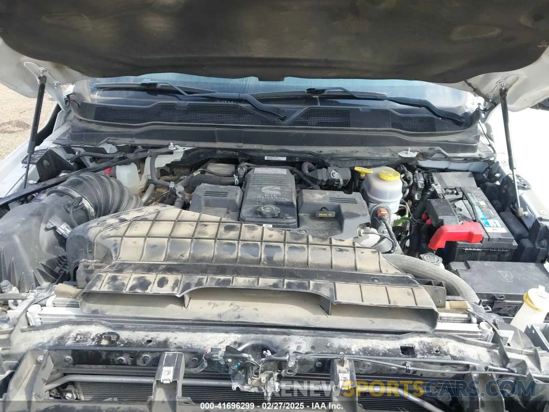9 fotografías del automóvil dañado 3C7WRTCL1LG225649 RAM 3500 CHASSIS 2020