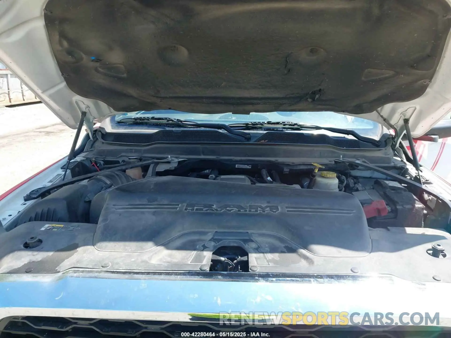 9 fotografías del automóvil dañado 3C7WRTCL8MG644549 RAM 3500 CHASSIS 2021