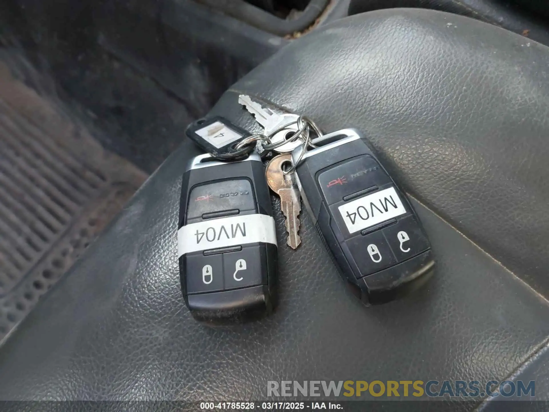 10 fotografías del automóvil dañado 3C7WRLEL4MG535874 RAM 4500 CHASSIS 2021