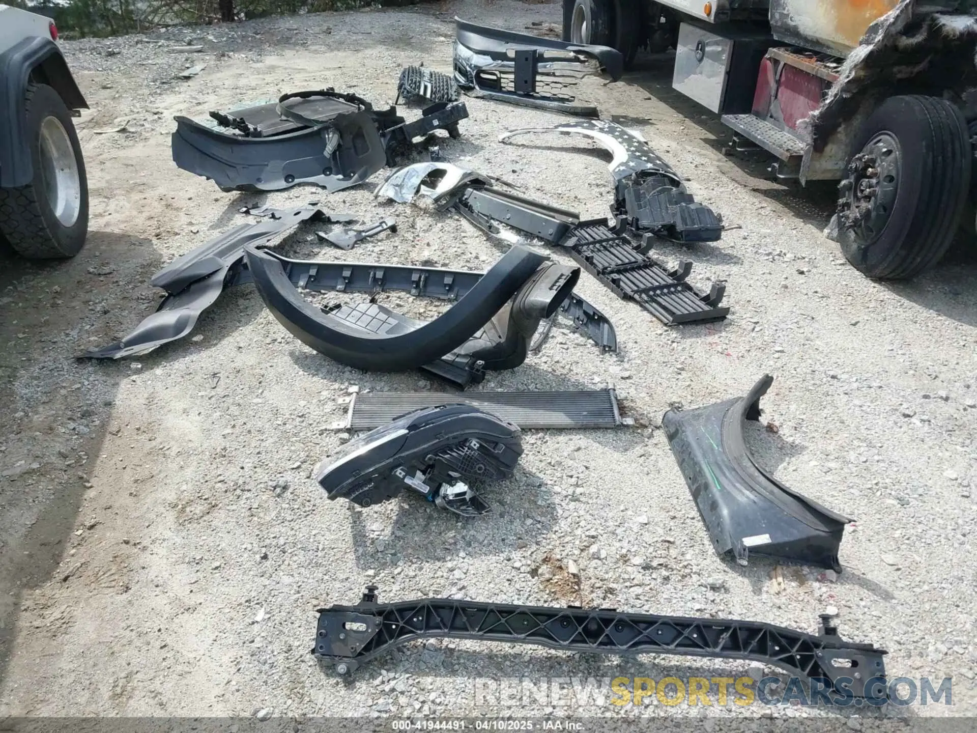 12 fotografías del automóvil dañado 3C7WRKAL1NG238207 RAM 4500 CHASSIS 2022