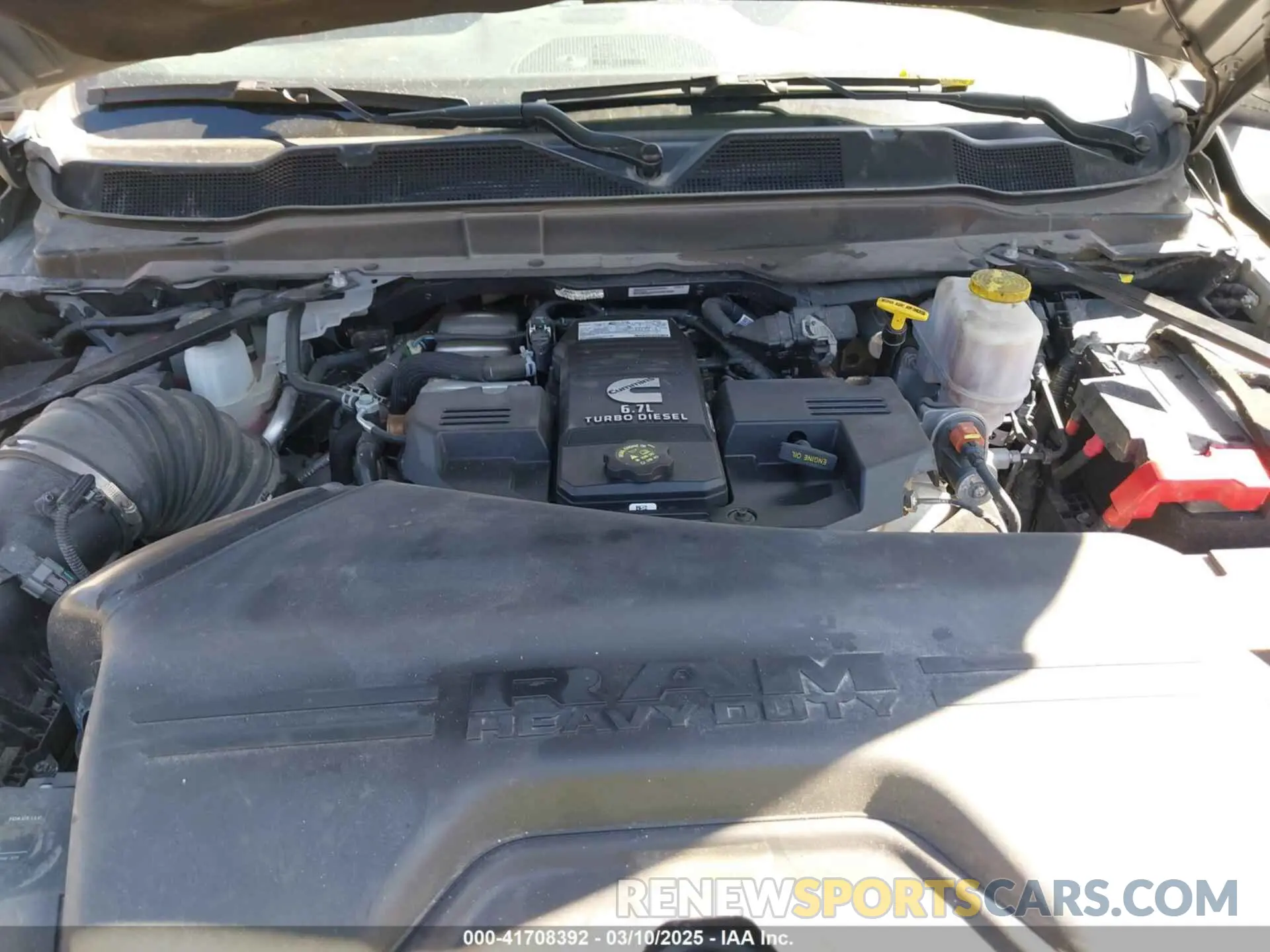 9 fotografías del automóvil dañado 3C7WRKEL8RG146995 RAM 4500 CHASSIS 2024