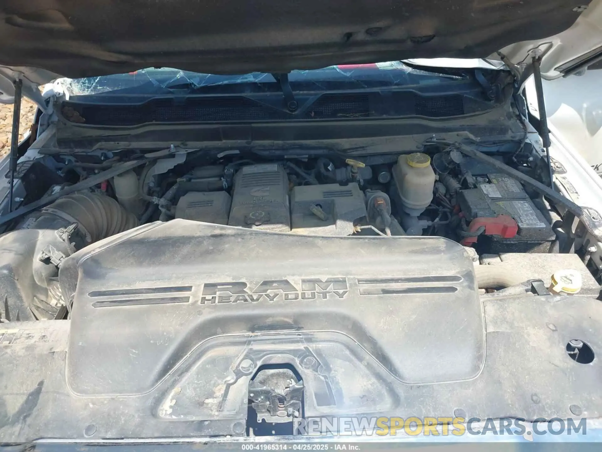 9 fotografías del automóvil dañado 3C7WRNFL1LG136462 RAM 5500 CHASSIS 2020