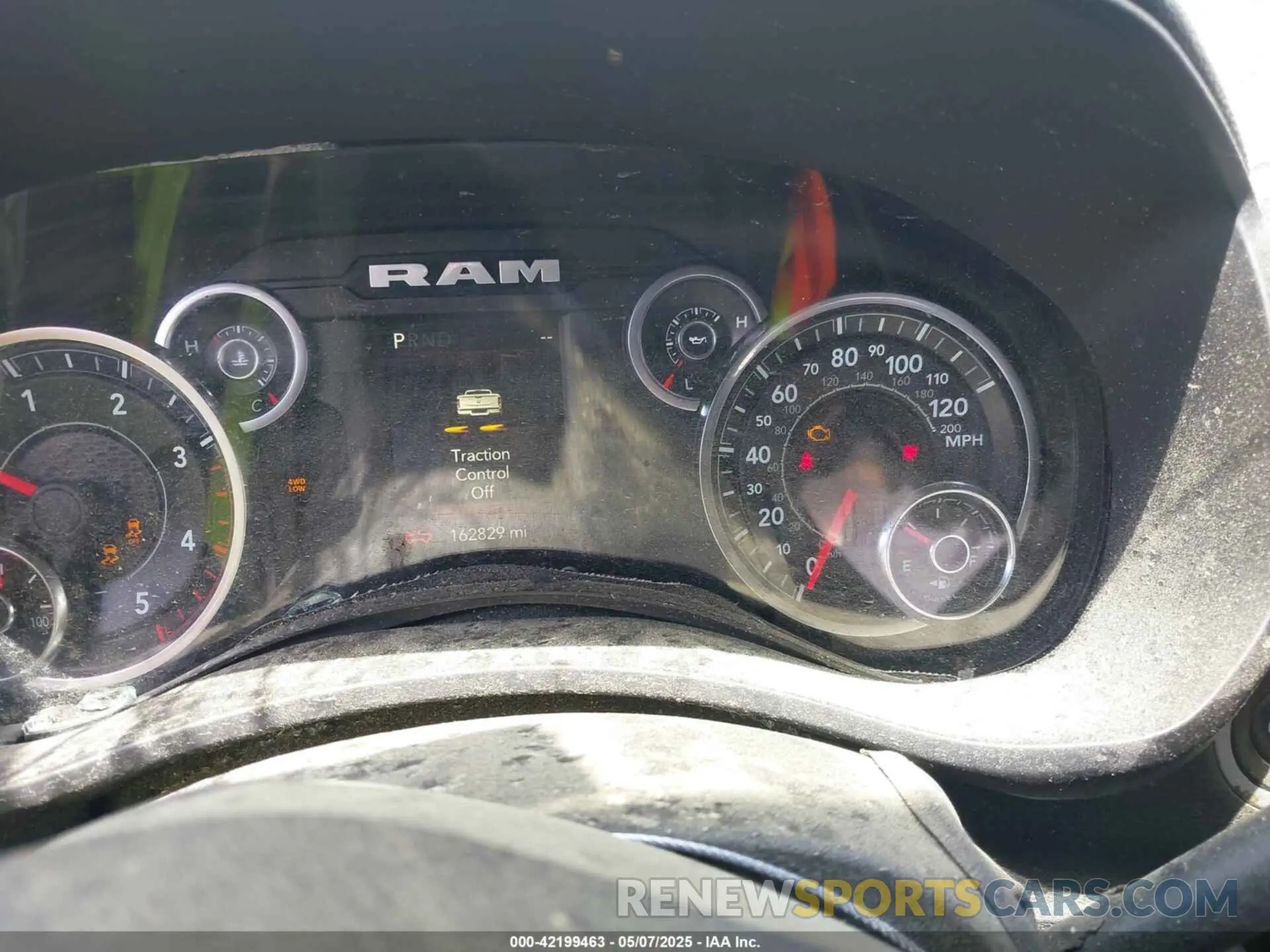 5 fotografías del automóvil dañado 3C7WRNFL3MG683511 RAM 5500 CHASSIS 2021