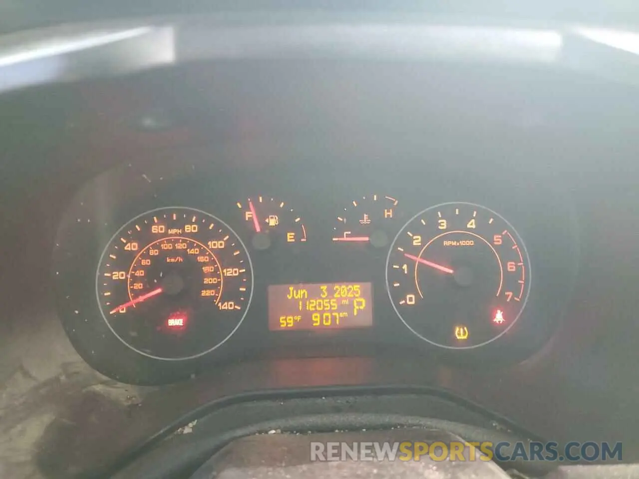 9 fotografías del automóvil dañado ZFBHRFAB7K6M09191 RAM All Models 2019