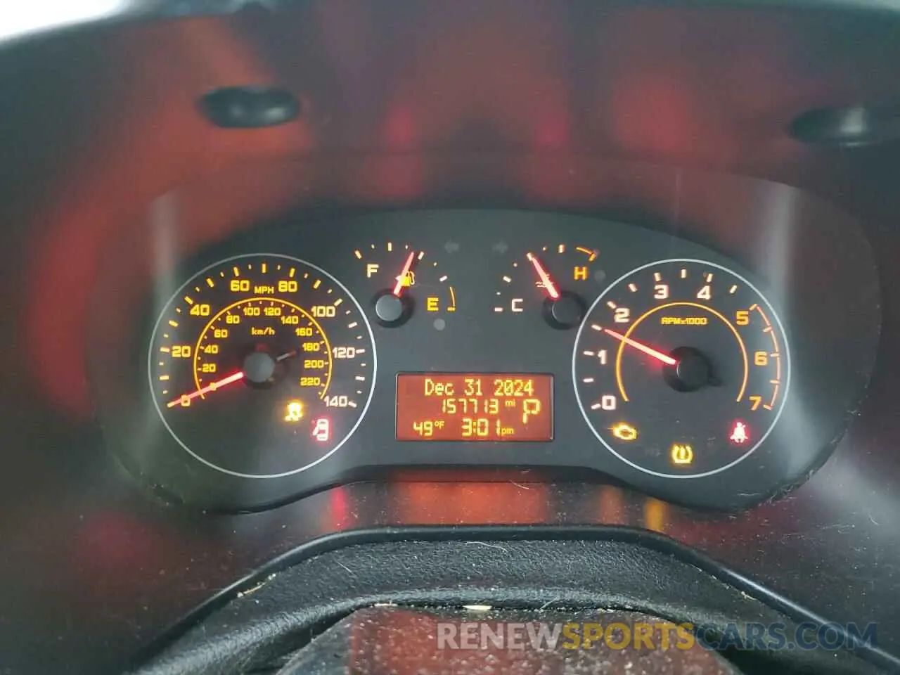9 fotografías del automóvil dañado ZFBHRFAB7K6M94520 RAM All Models 2019