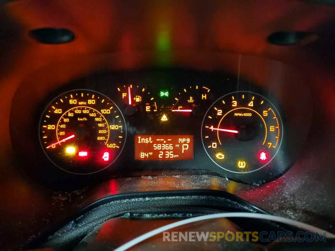 9 fotografías del automóvil dañado ZFBHRFBB5K6M24917 RAM All Models 2019