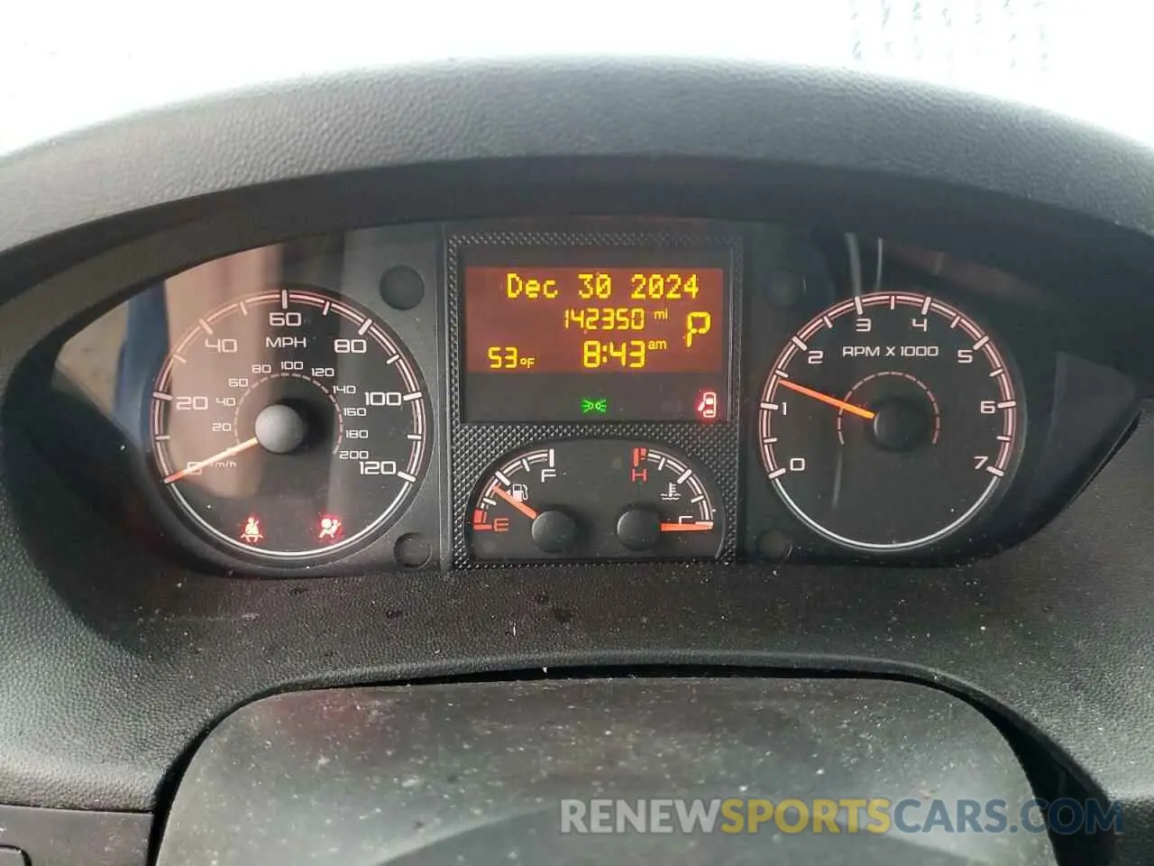 9 fotografías del automóvil dañado 3C6TRVDG3LE124337 RAM All Models 2020