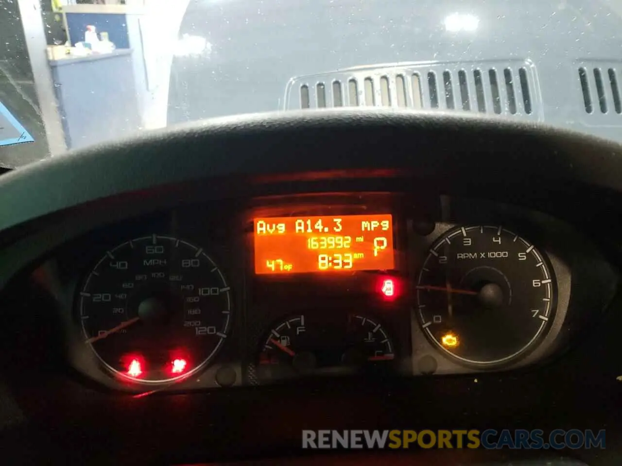 9 fotografías del automóvil dañado 3C6URVJG4LE108690 RAM All Models 2020