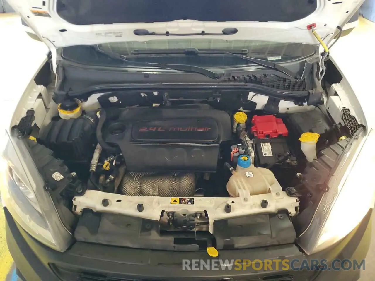 12 fotografías del automóvil dañado ZFBHRFAB4L6P41056 RAM All Models 2020