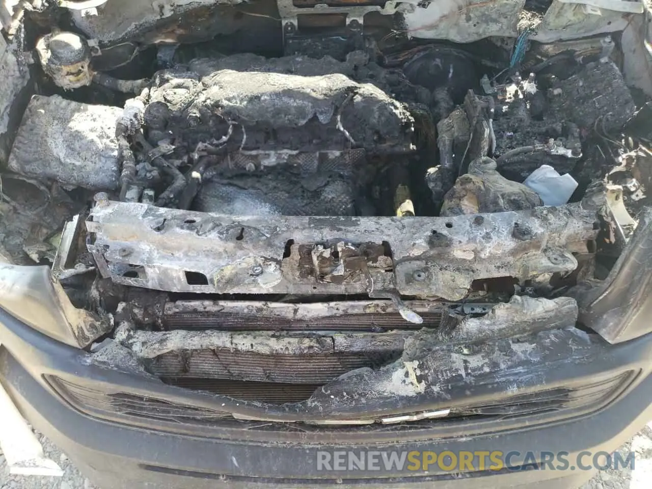 12 fotografías del automóvil dañado ZFBHRFAB7L6S17576 RAM All Models 2020