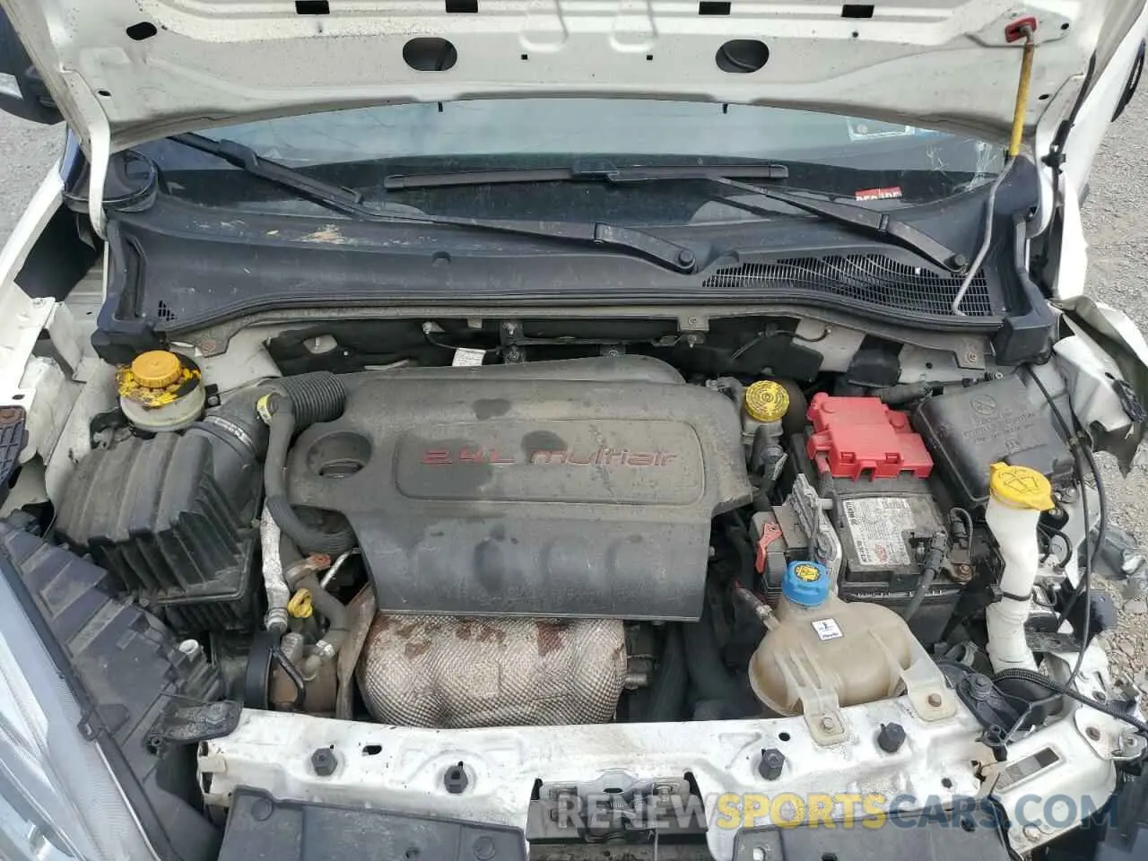 12 fotografías del automóvil dañado ZFBHRFAB9L6P45233 RAM All Models 2020